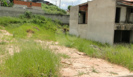 Terreno à venda em Jardim Itapoan, Monte Mor, SP