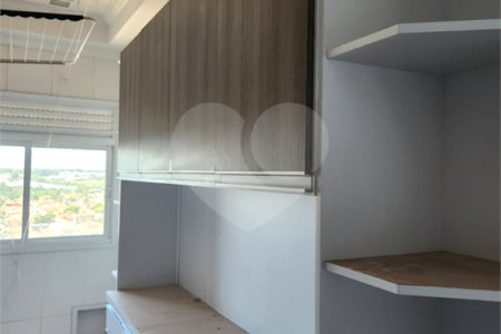 Apartamento à venda com 3 quartos, sendo 1 suíte, em Jardim dos Manacás, Araraquara, SP
