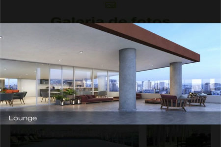Apartamento à venda com 2 suítes em Butantã, São Paulo, SP