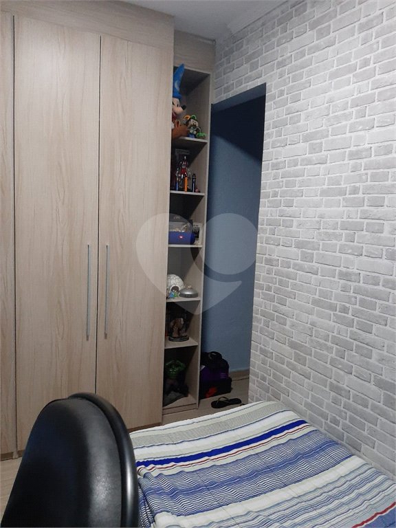 Sobrado à venda com 3 quartos, sendo 1 suíte, em Casa Verde, São Paulo, SP