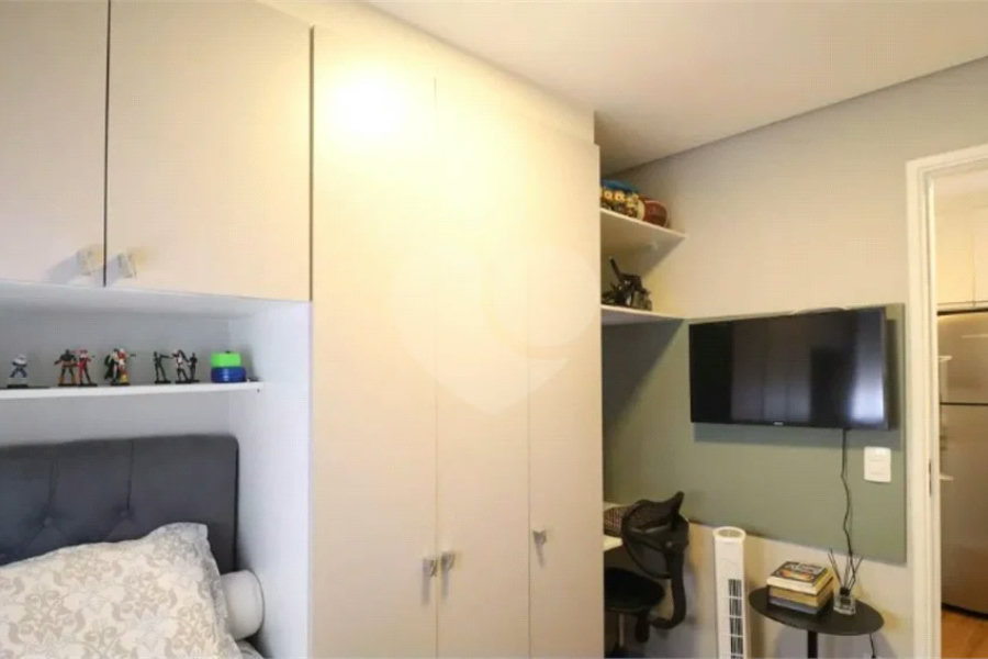 Apartamento à venda com 2 quartos em Vila Guilherme, São Paulo, SP