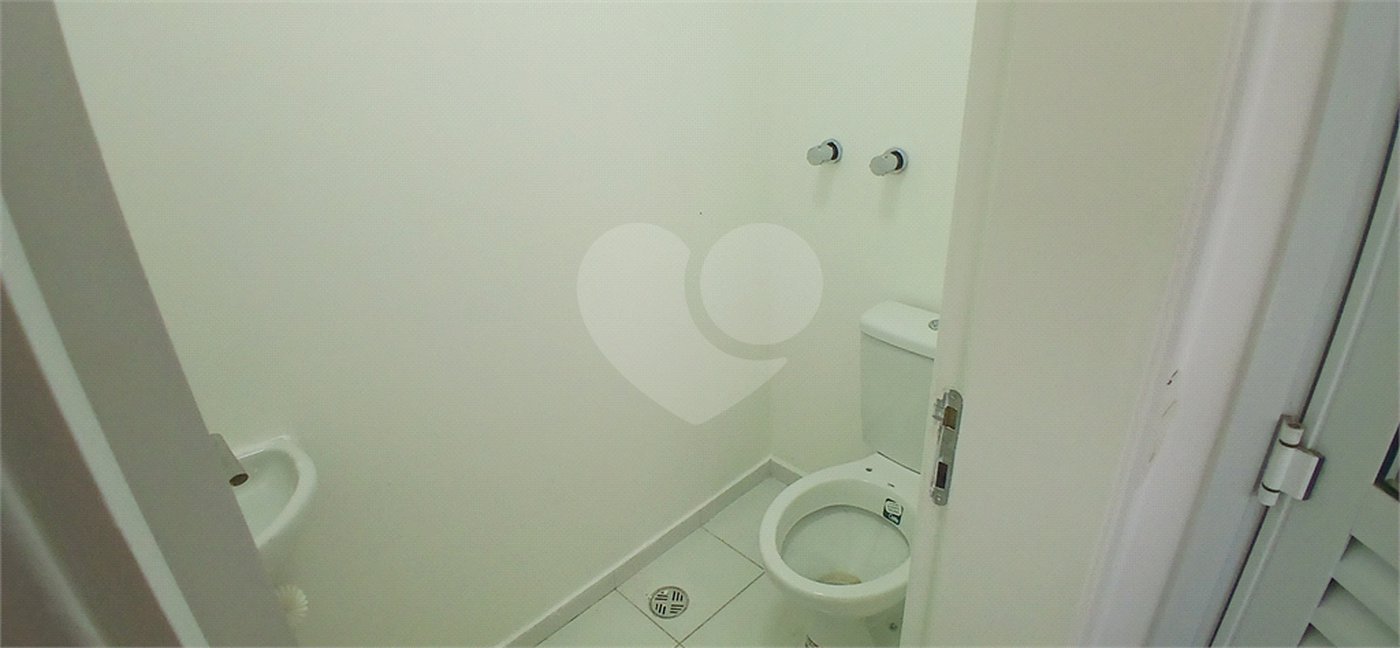 Apartamento para alugar com 4 quartos, sendo 1 suíte, no Centro, São Bernardo do Campo, SP