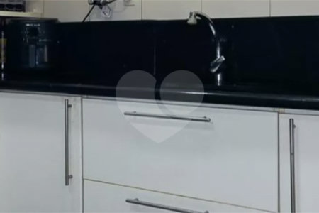 Apartamento à venda com 1 quarto em República, São Paulo, SP