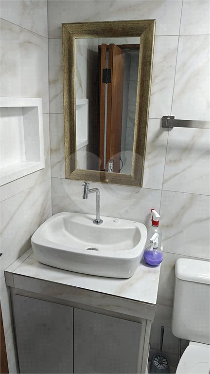 Studio para alugar com 1 quarto em Parque São Domingos, São Paulo, SP