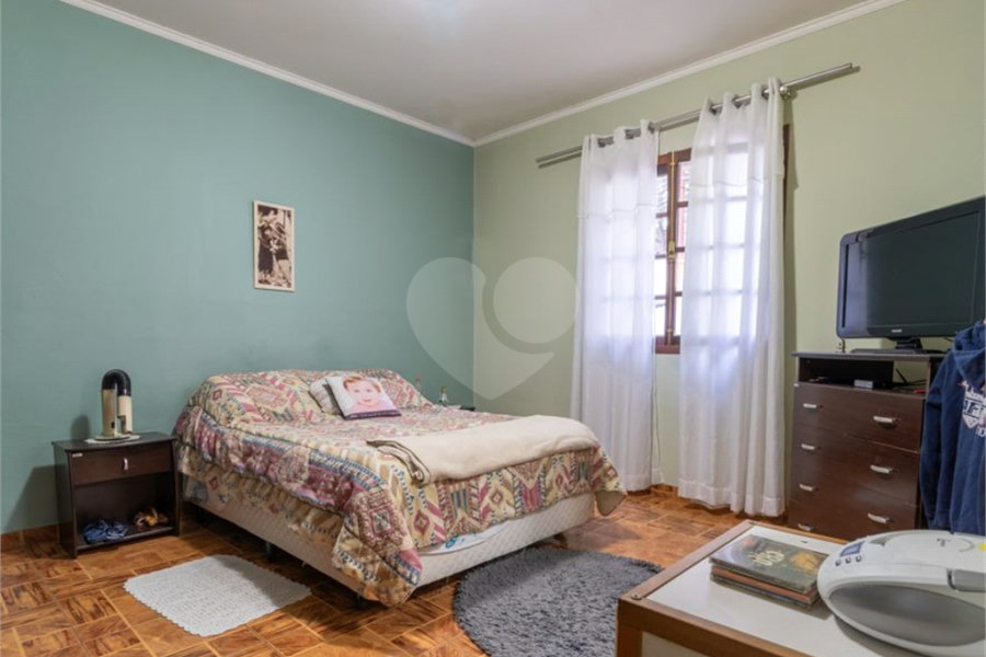Casa à venda com 3 suítes em Santana, São Paulo, SP