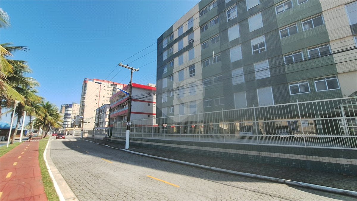 Apartamento à venda com 1 quarto no Centro, Mongaguá, SP