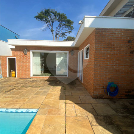 Casa à venda com 3 quartos, sendo 1 suíte, em Santo Amaro, São Paulo, SP