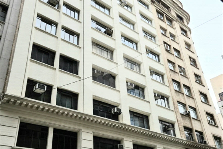 Sala à venda no Centro, São Paulo, SP