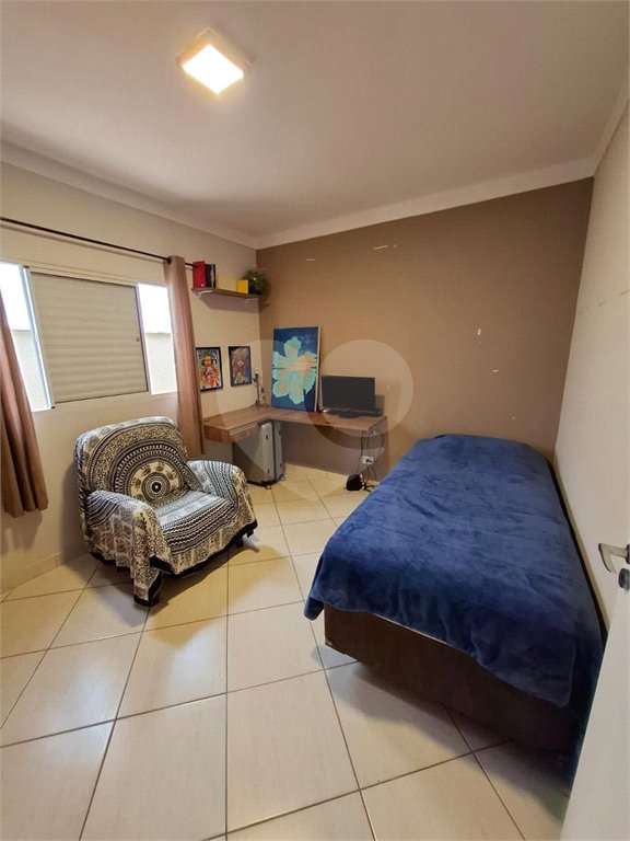 Casa à venda com 3 quartos, sendo 1 suíte,  no condomínio Casa Térrea No Villagio Milano, Sorocaba - SP