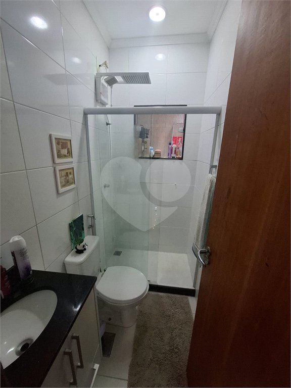 Casa à venda com 2 suítes em Campo Grande, Rio de Janeiro, RJ