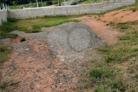 TERRENO À VENDA DE 500M² NO CONDOMÍNIO ECOLOGIE RESIDENCIAL EM ITATIBA-SP Ref: 1011875