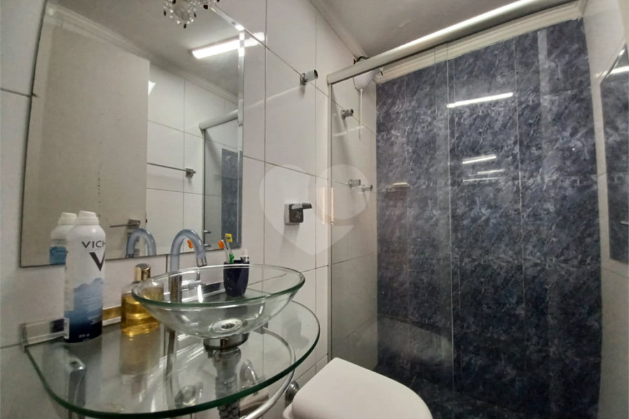 Apartamento à venda ou para alugar com 2 quartos, sendo 1 suíte, em Tremembé, São Paulo, SP