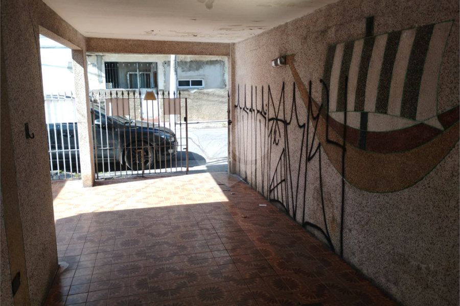 Casa Térrea à venda com 2 quartos em Vila Constança, São Paulo, SP