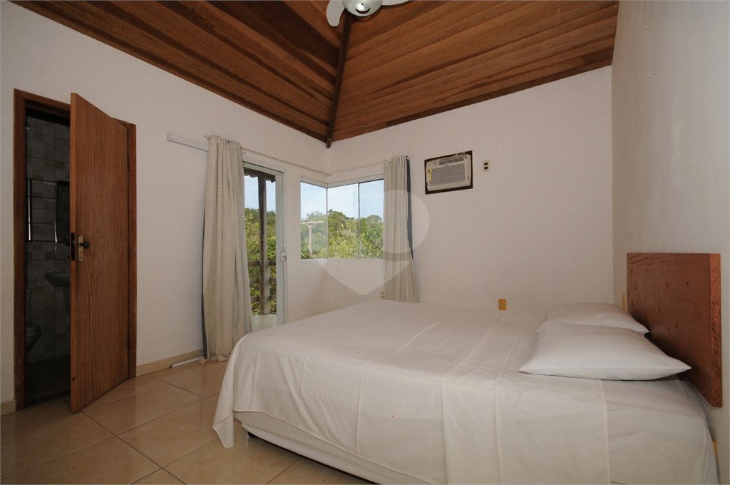 Hotel à venda com 12 quartos, sendo 13 suítes,  em Alto de Búzios, Armação dos Búzios, RJ