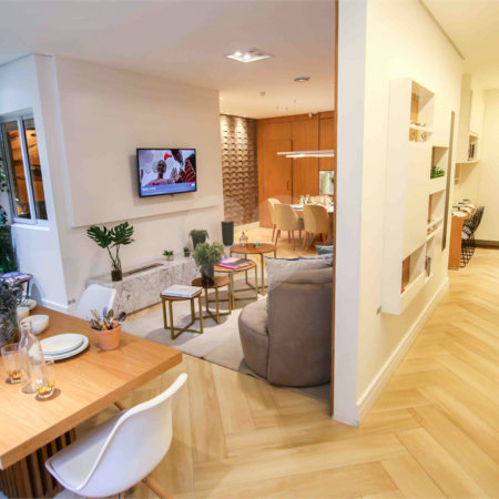 Apartamento à venda com 3 suítes em Morumbi, São Paulo, SP