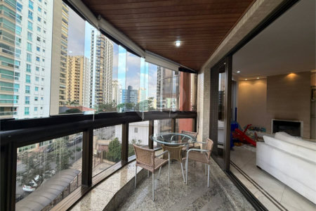 Apartamento à venda ou para alugar com 3 suítes em Santana, São Paulo, SP