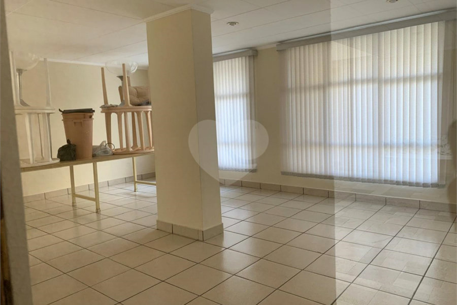 Apartamento à venda com 3 quartos, sendo 1 suíte,  em Jabaquara, São Paulo, SP
