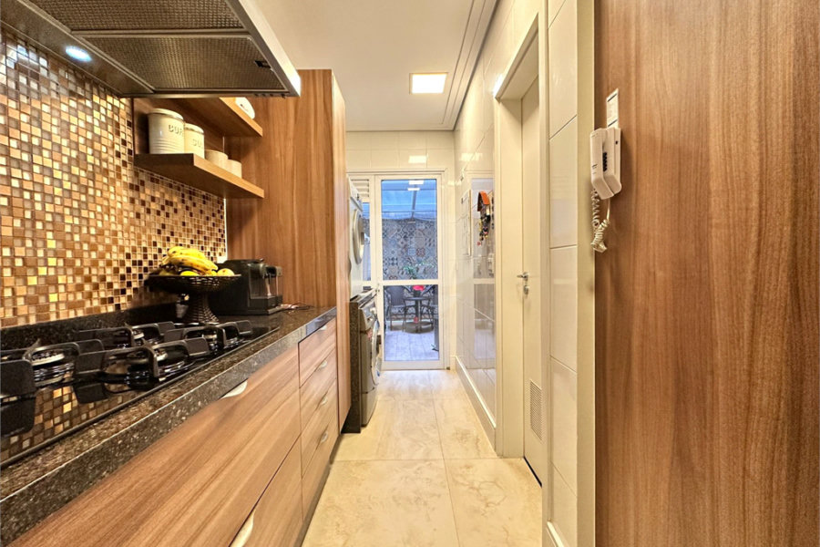Apartamento à venda com 3 quartos, sendo 2 suítes, em Tremembé, São Paulo, SP