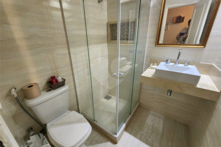 Apartamento à venda com 3 quartos, sendo 1 suíte,  em Tijuca, Rio de Janeiro, RJ