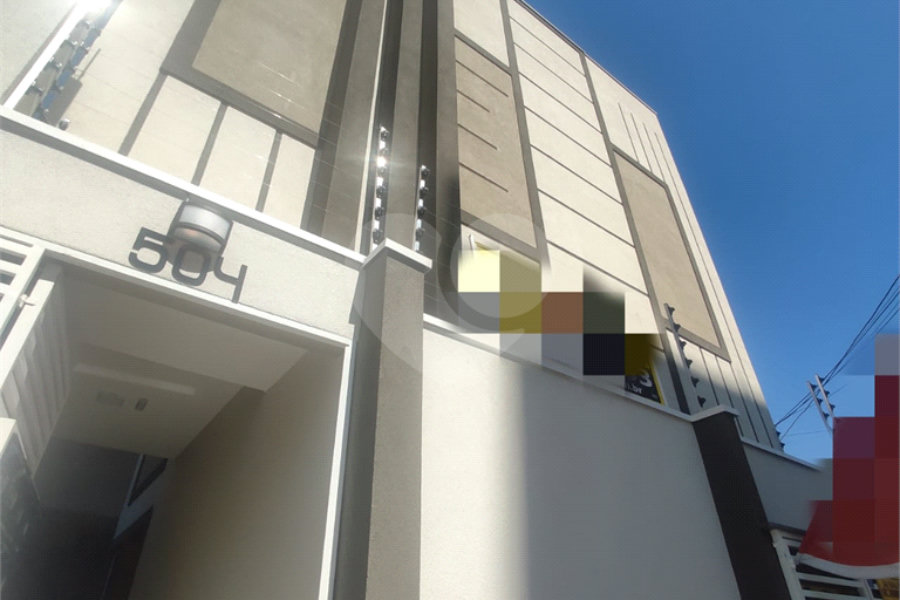 Casa à venda com 1 quarto no condomínio Residencial Capitão Servio, São Paulo - SP