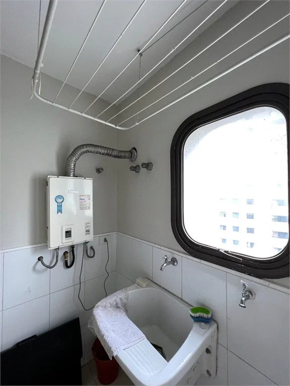 Apartamento à venda com 3 quartos, sendo 2 suítes, em Vila Suzana, São Paulo, SP