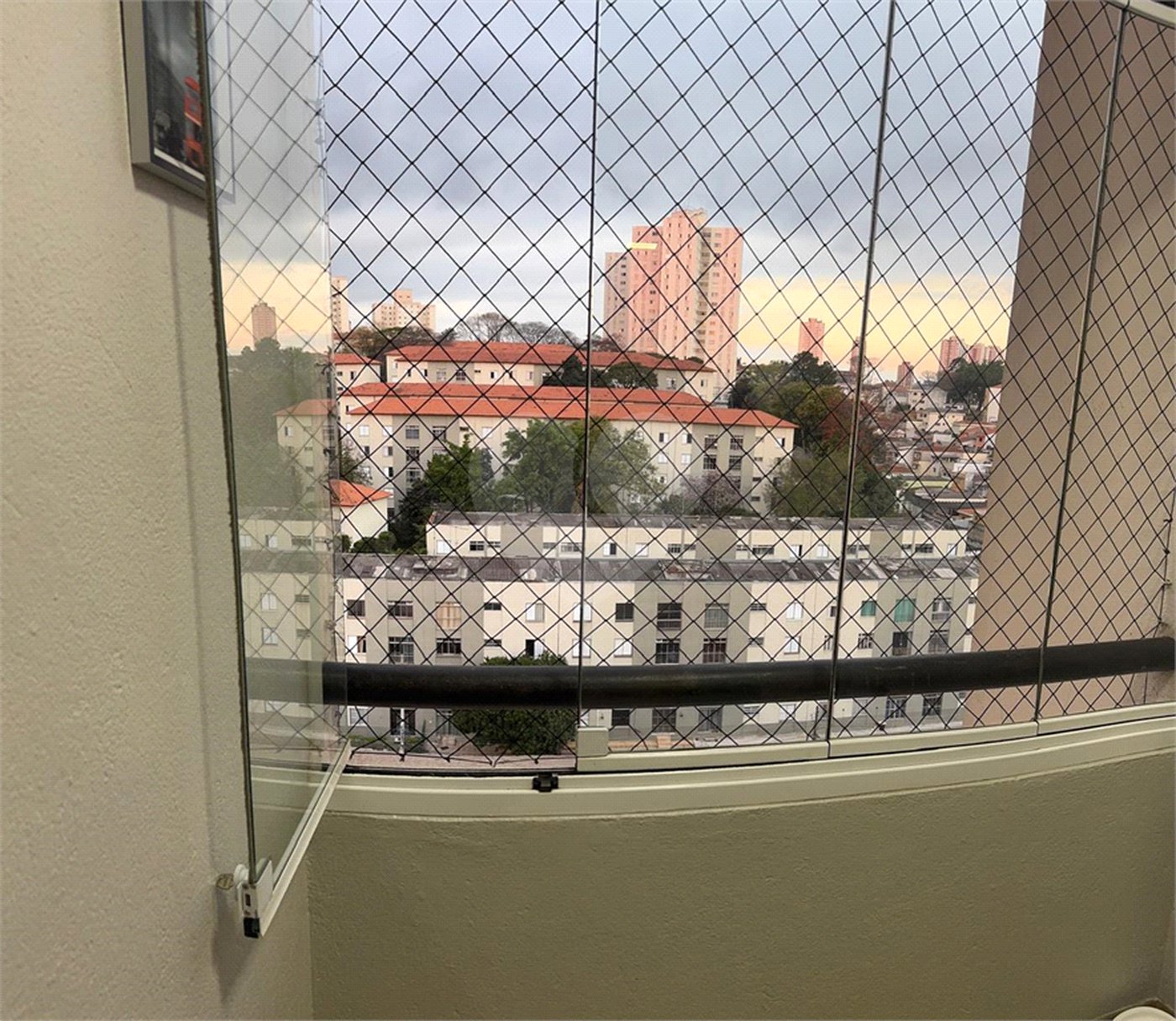 Apartamento à venda com 2 quartos em Lauzane Paulista, São Paulo, SP