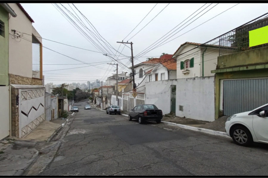 Terreno à venda com 2 quartos em Vila Guilherme, São Paulo, SP