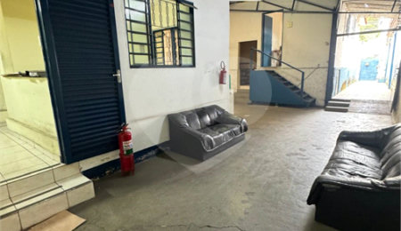 Terreno à venda ou para alugar em Vila Mazzei, São Paulo, SP
