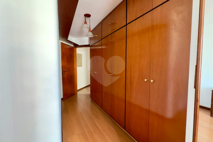 Apartamento à venda com 4 quartos, sendo 2 suítes, em Santana, São Paulo, SP