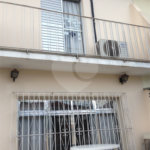 Sobrado à venda com 4 quartos, sendo 1 suíte, em Jardim Celeste, São Paulo, SP