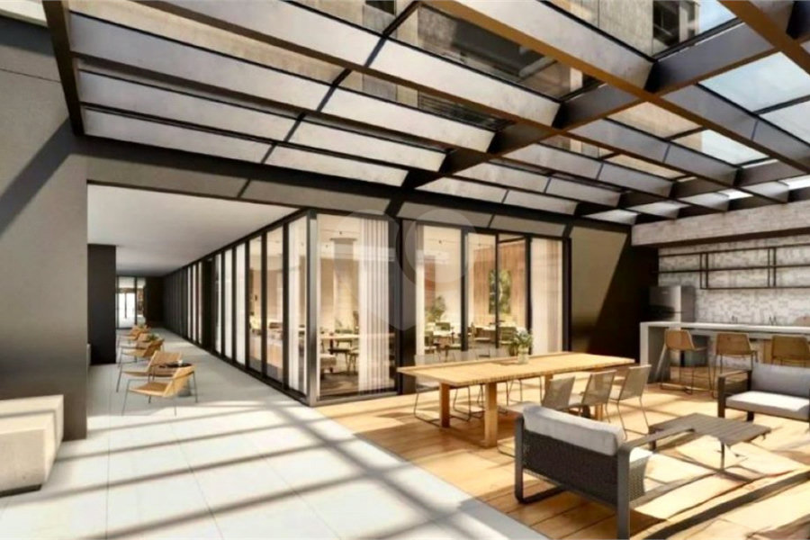 Apartamento à venda com 3 suítes em Perdizes, São Paulo, SP
