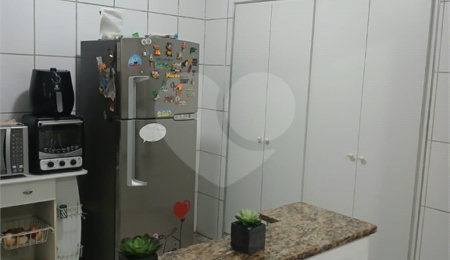 Casa Térrea à venda com 3 quartos em Limão, São Paulo, SP