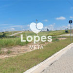 Terreno à venda no condomínio Terras Alpha Urbanova, São José dos Campos - SP