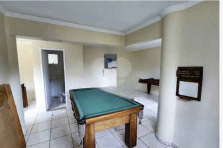 Apartamento à venda com 2 quartos em Jardim Monte Alegre, São Paulo, SP