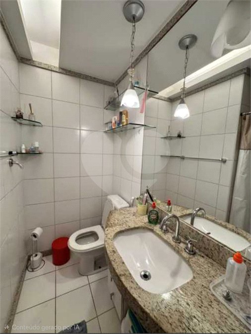 Apartamento à venda com 3 quartos, sendo 2 suítes, em Barra da Tijuca, Rio de Janeiro, RJ