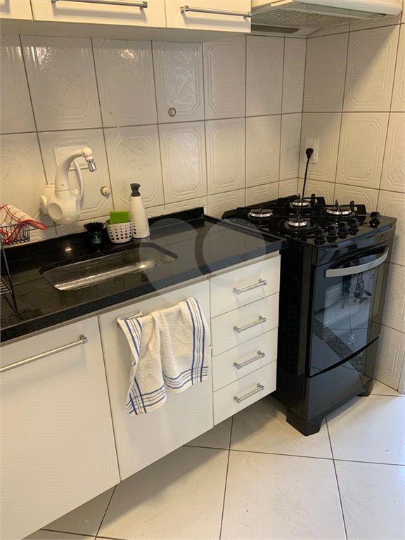 Apartamento à venda com 2 quartos em Vila Erna, São Paulo, SP