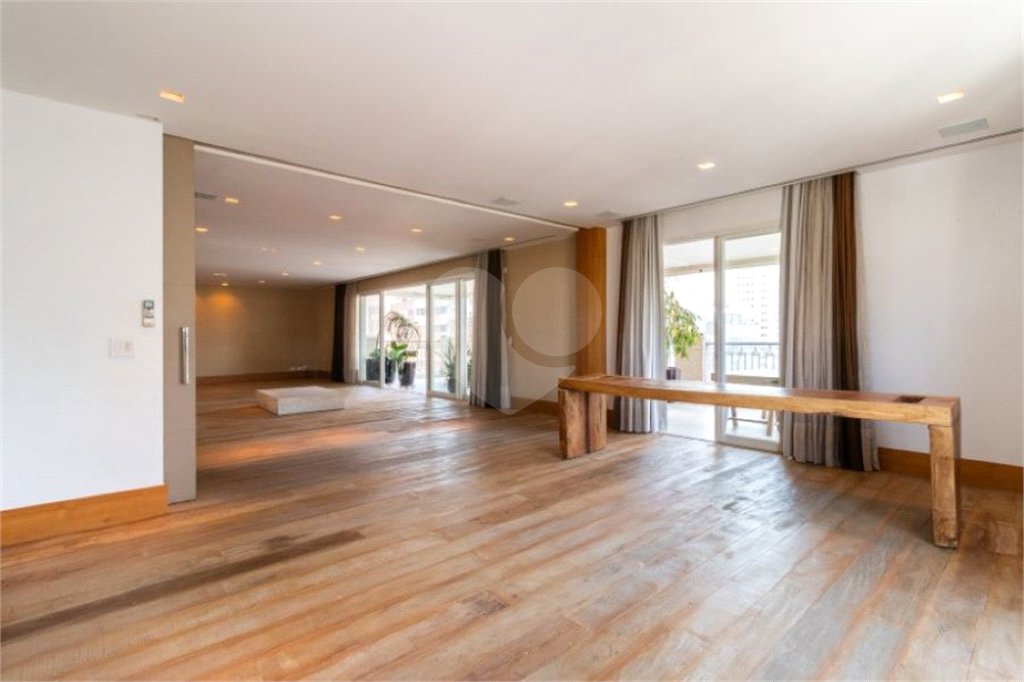 Apartamento à venda com 2 suítes em Itaim Bibi, São Paulo, SP