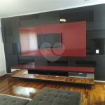 Casa à venda com 4 quartos, sendo 2 suítes,  no condomínio Damha Iii, São Carlos - SP