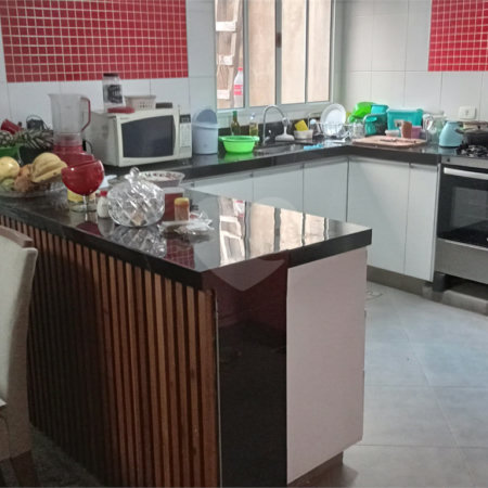 Sobrado à venda com 4 suítes em Cajuru do Sul, Sorocaba, SP