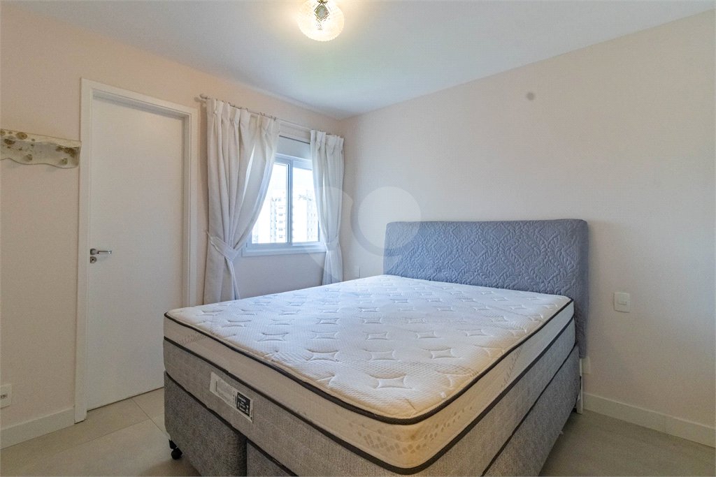 Apartamento para alugar com 1 suíte em Alto de Pinheiros, São Paulo, SP