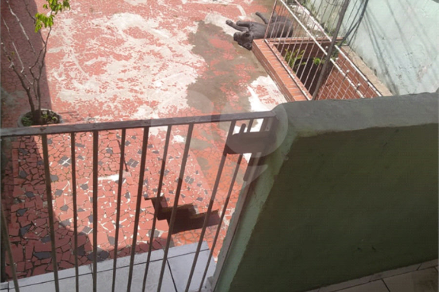 Sobrado à venda com 4 quartos em Casa Verde, São Paulo, SP