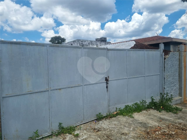 Terreno à venda em Campo Grande, São Paulo, SP
