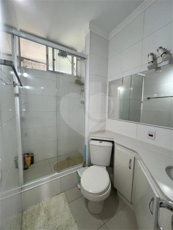 Apartamento à venda com 2 quartos em Casa Verde, São Paulo, SP