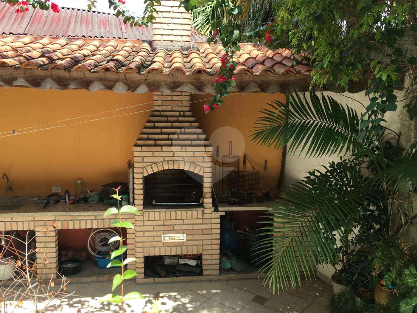 Sobrado à venda com 3 quartos, sendo 1 suíte, em Aclimação, São Paulo, SP