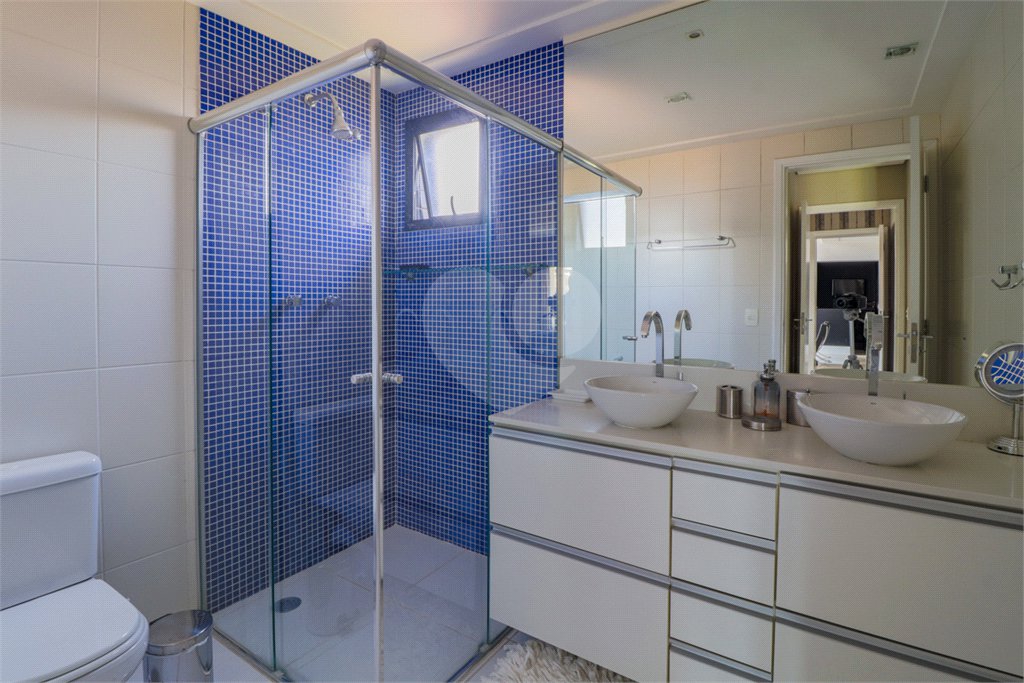 Apartamento à venda com 3 quartos, sendo 2 suítes,  em Cidade Monções, São Paulo, SP
