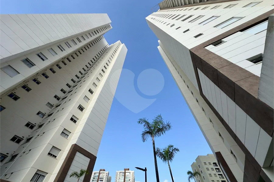 Apartamento à venda com 3 quartos, sendo 2 suítes,  em Mandaqui, São Paulo, SP