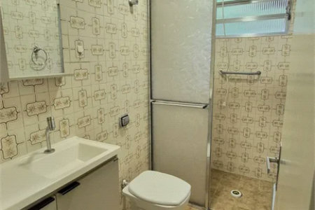 Apartamento à venda com 2 quartos em Jardim Adhemar de Barros, São Paulo, SP