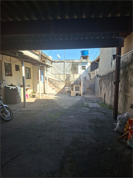 Casa de Vila para alugar com 1 quarto em Jardim Morada do Sol, Indaiatuba, SP