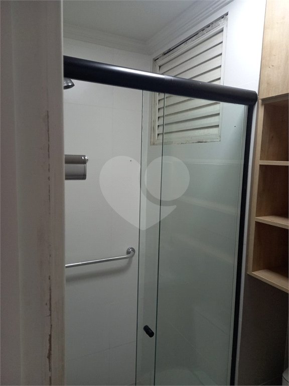 Apartamento à venda com 3 quartos, sendo 1 suíte,  em Vila Olímpia, São Paulo, SP