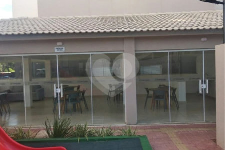 Apartamento à venda com 2 quartos em Jardim Abatiá, Sorocaba, SP